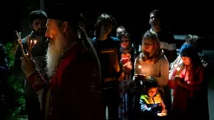 Hristos a Înviat! Paştele, cea mai importantă sărbătoare a creştinătăţii. Istoric al sărbătorii