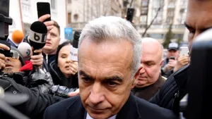 Magistraţii Judecătoriei Sectorului 1 se vor pronunţa miercuri asupra contestaţiei depuse de Călin Georgescu față de măsura controlului judiciar