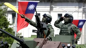 Problema ucraineană are legătură cu criza din Taiwan. Ce au în comun