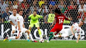 EURO 2016: Portugalia se califică în semifinale după ce învinge Polonia la lovituri de departajare