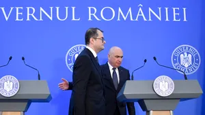 „Lucrurile stau prost la capitolul bugetar. N-o să fiu populist”. Noul premier al Republicii Moldova, în fața primelor mari proteste