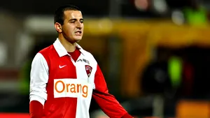 Zicu: La Dinamo se vorbeşte prea mult iar echipa nu are linişte niciodată