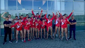 Polo: CSA Steaua BA Bucureşti este noua campioană la categoria U19