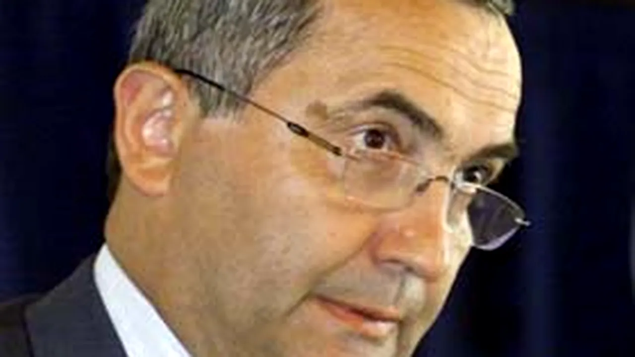 Lazăr Comănescu a depus jurământul ca ministru de Externe