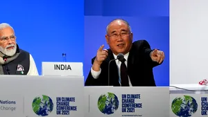 Conferinţa COP26 | China, India şi Africa de Sud nu vor termene pentru renunţarea la combustibilii fosili 