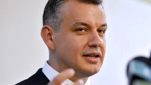 Tomac caută susținere pentru noul Guvern. POT vrea un Executiv de uniune națională cu miniștri din toate partidele