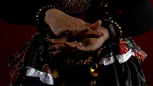 O „vrăjitoare” din Capitală a fost reținută după o înșelăciune de 75.000 de lei