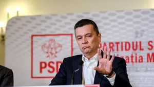 Sorin Grindeanu: Stabilitatea fără prosperitate nu-și are rostul. Au stabilitate politică și-n Coreea de Nord