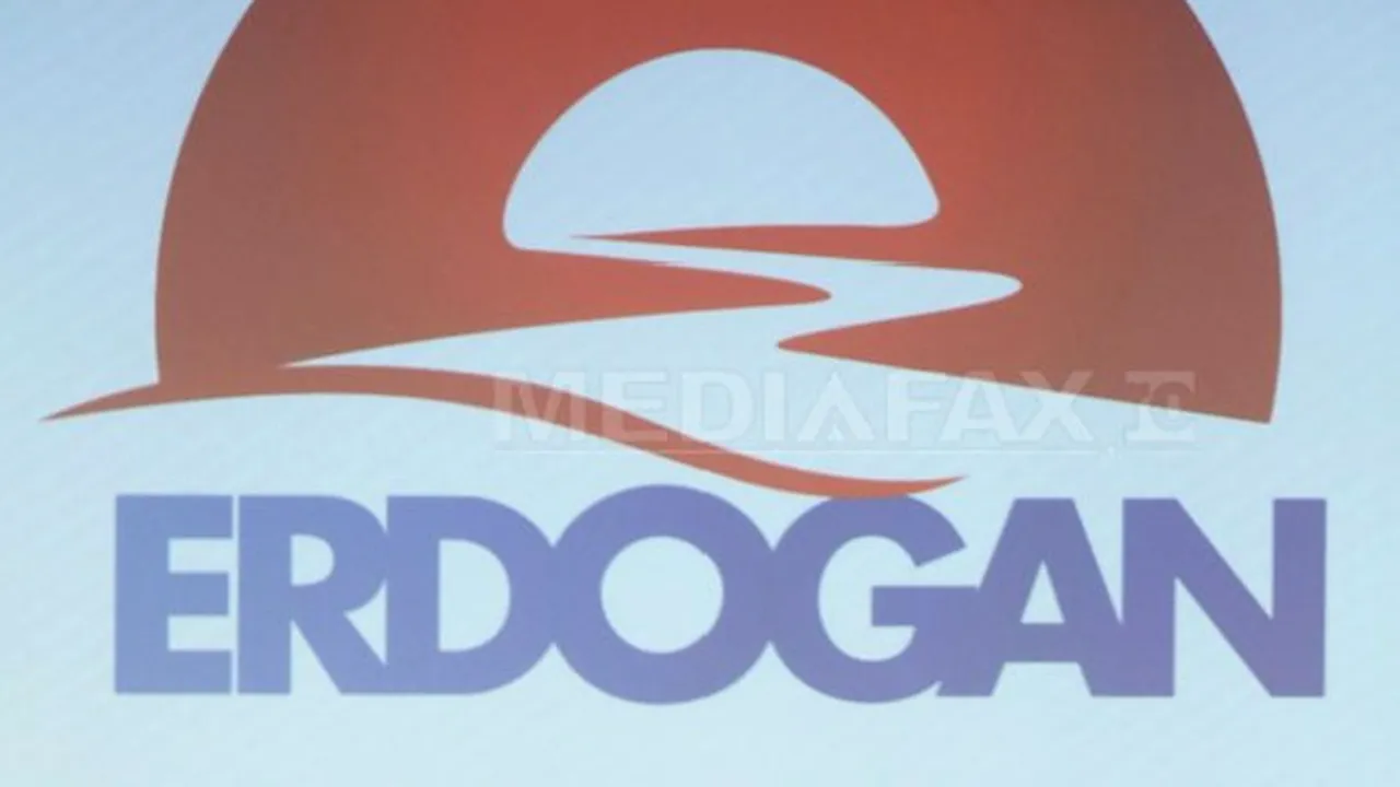 Controverse în Turcia, din cauza logo-ului de campanie al lui Recep Tayyip Erdogan