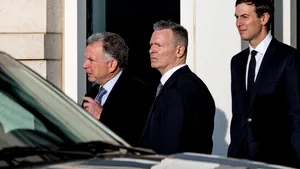 Steve Witkoff și Jared Kushner merg în Pakistan pentru negocieri cu Iranul