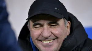 Niciun jucător de la FCSB nu a fost ales în echipa ideală a etapei a şasea din Superligă