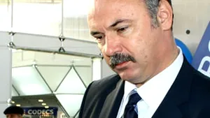 Blănculescu: Tandemul Geoană-Vanghelie recidivează din prostie în penibil