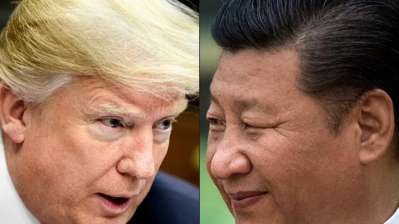 Trump lansează acuzaţii dure la adresa Chinei: Coronavirusul, un atac „intenţionat” pentru a distruge economia SUA