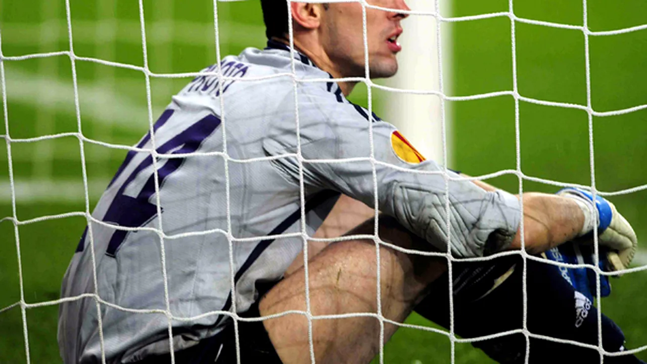 Clasamentul grupelor din Liga Europa