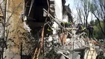Explozie în Roma. Un bărbat a fost scos în viaţă după ce o clădire s-a prăbuşit