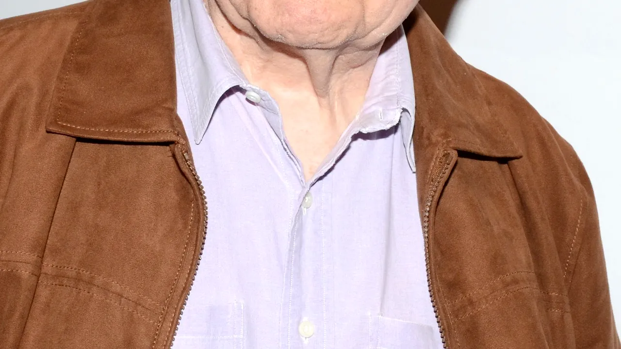 Actorul american Ed Asner, câştigătorul a şapte premii Emmy, a murit la 91 de ani
