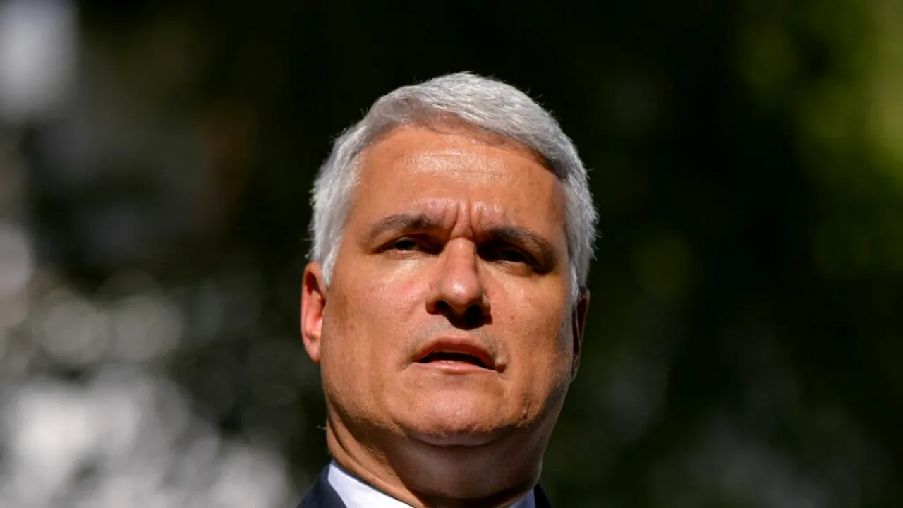 Pîslaru, bilanț după încheierea PNRR: „Nu lipsa resurselor este principala provocare, ci capacitatea noastră de a le folosi”