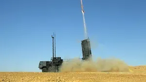 România cumpără pentru 2 miliarde de euro un sistem israelian de apărare aeriană. Cea mai mare tranzacție realizată vreodată de Rafael