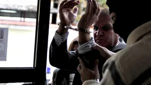 Romanian Politician Nati Meir Arrested For 29 Days Under Forgery Charges