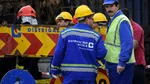 Distrigaz Sud Reţele reia etapizat alimentarea cu gaze naturale în sectorul 5, după explozie