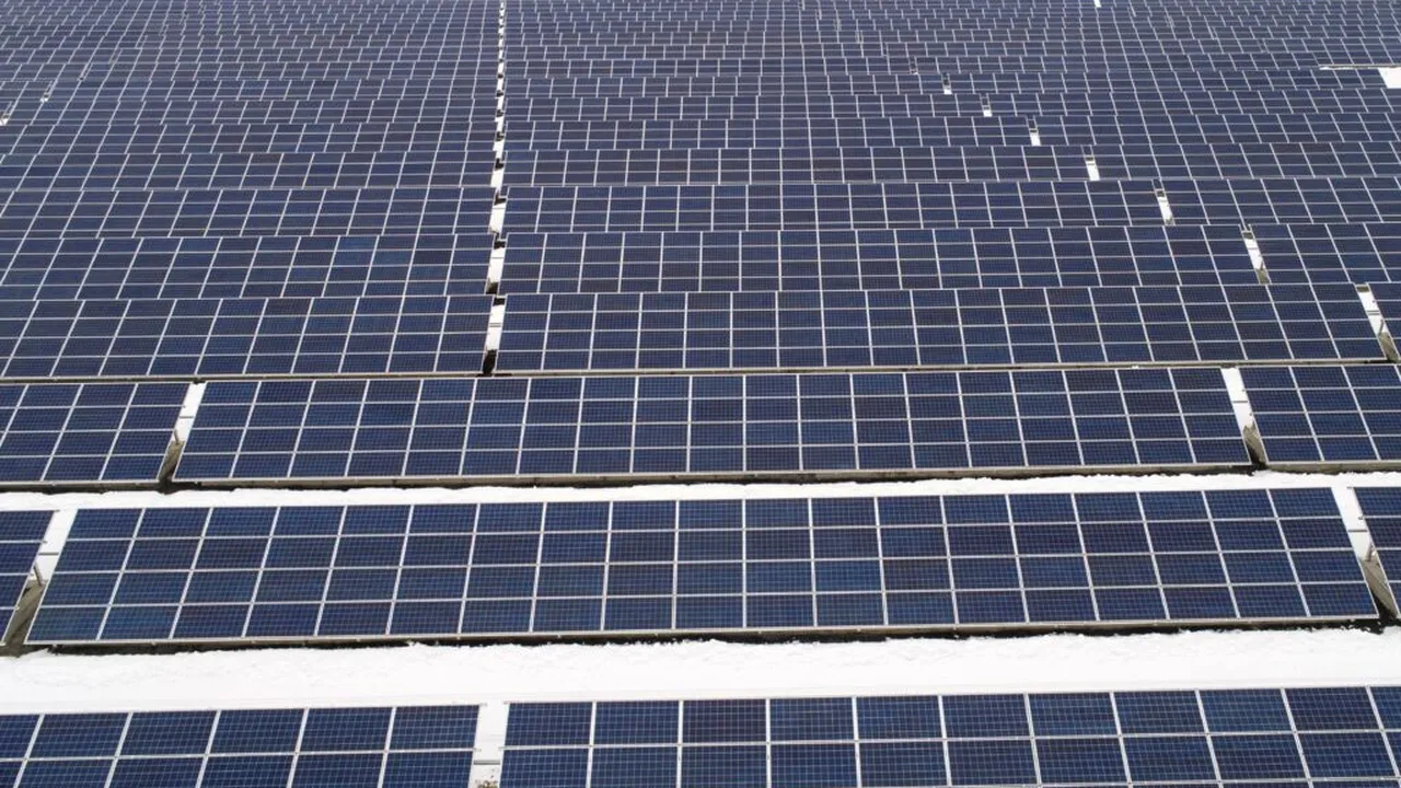 România, Austria, Polonia și Ungaria, în topul țărilor care trec de la combustibili fosili la energie curată