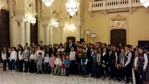 Iohannis: România suferă de 