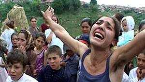 Documentarul despre romi 