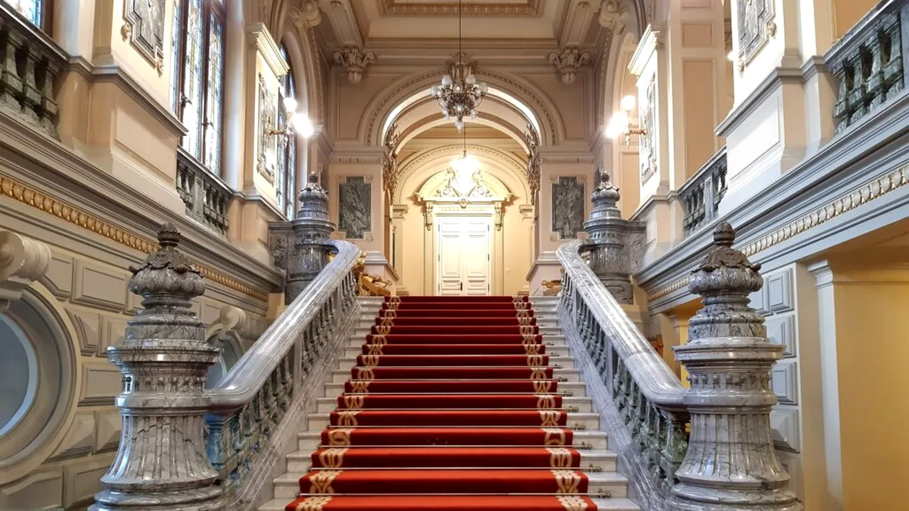 De Ziua Culturii Naționale, Muzeul Cotroceni va putea fi vizitat gratuit, dar cu o condiție
