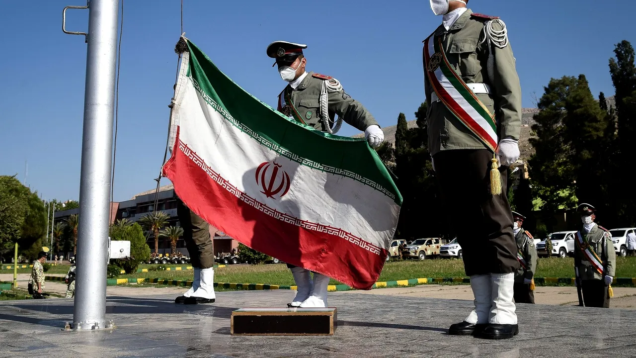 Iranul anunţă că va executa un bărbat condamnat că l-a spionat pe Qassem Soleimani pentru CIA
