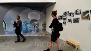 România va fi reprezentată la Bienala de la Veneţia de 