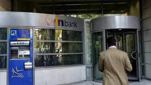 Piraeus Bank ar putea da în judecată Deutsche Bank