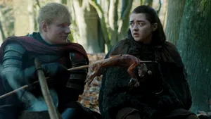 FOTO, VIDEO | Regizorul 'Game of Thrones' Jeremy Podeswa îi ia apărarea lui Ed Sheeran pentru rolul său controversat din serial. Cântăreţul, o nouă decizie în privinţa contului său de Twitter