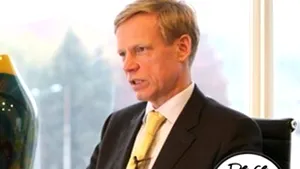 DE CE IUBIM ROMÂNIA - Steven van Groningen: Oamenii sunt foarte deschişi, flexibili, prietenoşi. Ţara are multe de oferit, e foarte frumoasă