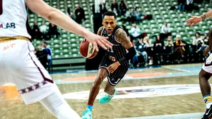 U-BT Cluj câștigă cu KK Bosna, în Top 8 Liga Adriatică, după o revenire spectaculoasă