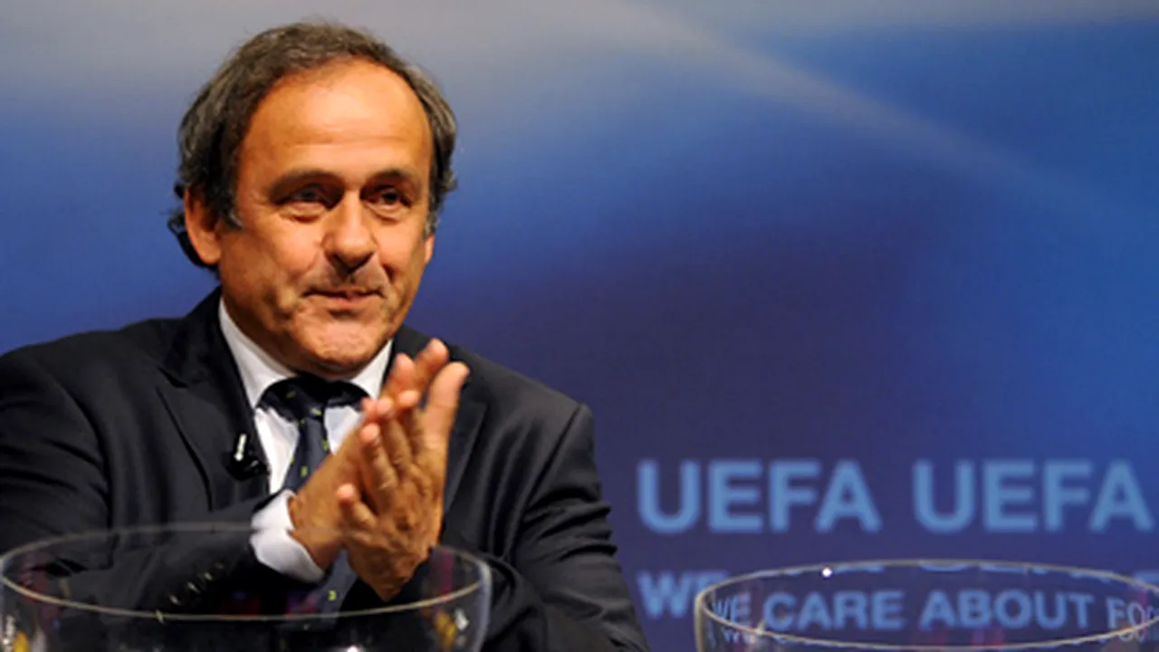 Programul meciurilor din tururile preliminare I şi II din Liga Europa