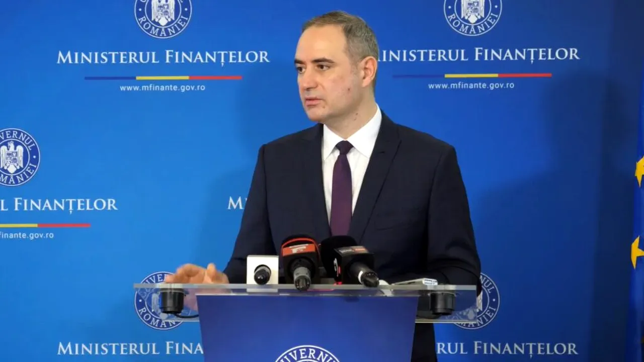 Guvernul anunță un pachet de măsuri fiscal-bugetare și de relansare economică pentru anul 2026