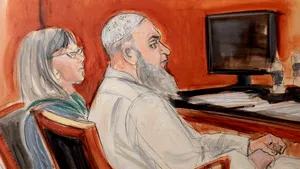 Aghiotant al lui ben Laden, condamnat la închisoare pe viaţă pentru atentatele din Kenya şi Tanzania