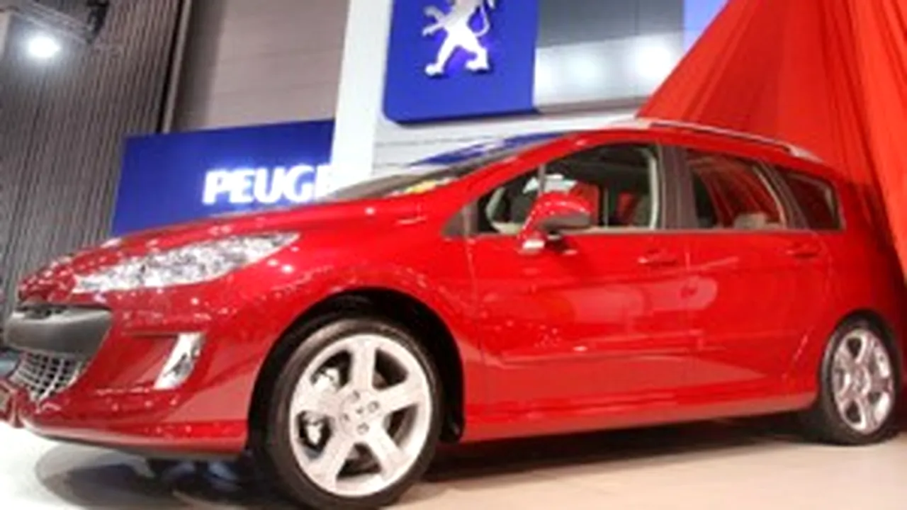 Car Dealer Trust Motors To Launch 2 New Peugeot Models In Romania