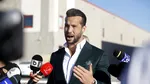 Tristan Tate face obiectul unei anchete pentru presupuse ingerințe în alegerile din România