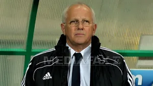 Selecţionerul Ungariei, după meciul cu Turcia: Suntem într-o situaţie plăcută