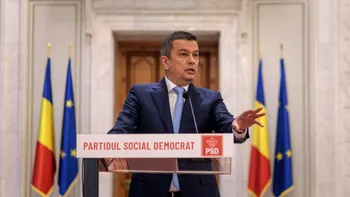 POLITIC „Îți lipsesc aproape 40 DE MILIARDE, Ilie!”. Grindeanu lansează un atac dur la adresa lui Bolojan