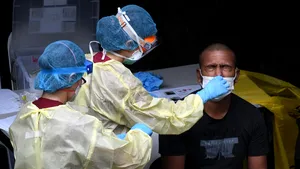 Coronavirus în lume LIVE UPDATE 27 aprilie. Aproape 200.000 de cazuri COVID-19 în Italia. Pandemia a îmbolnăvit peste 3 milioane de oameni şi a ucis peste 207.000 de persoane