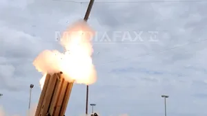 COREEA de NORD vs. SUA.  Cum s-ar apăra americanii în eventualitatea unui atac