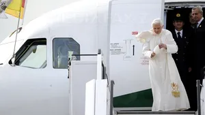 Papa Benedict: Îi înţeleg pe cei care părăsesc Biserica din cauza cazurilor de pedofilie