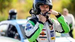 Simone Tempestini, start în Barum Czech Rally. Pleacă de pe locul 7