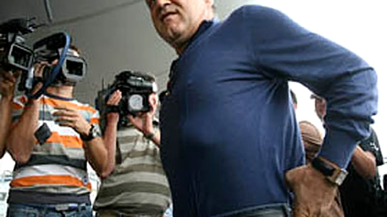 Gigi Becali: În vară nu voi cumpăra niciun jucător