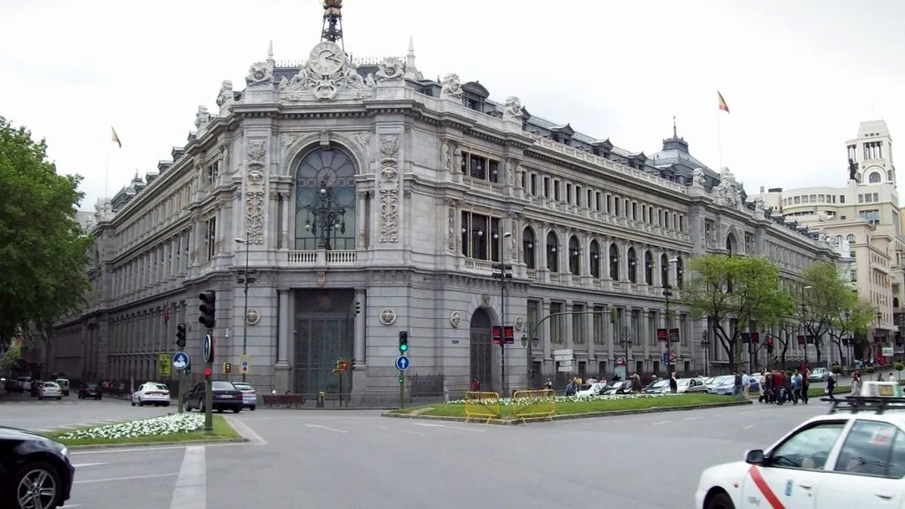 Ne apropiem de o bulă imobiliară, ca în 2008? Ce spune Banca Spaniei