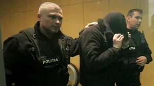 Beke Istvan, acuzat că intenţiona să confecţioneze şi să detoneze un dispozitiv exploziv de 1 Decembrie, ARESTAT
