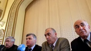 Romanian Education Unionists Call Of General Strike Set For Nov 18