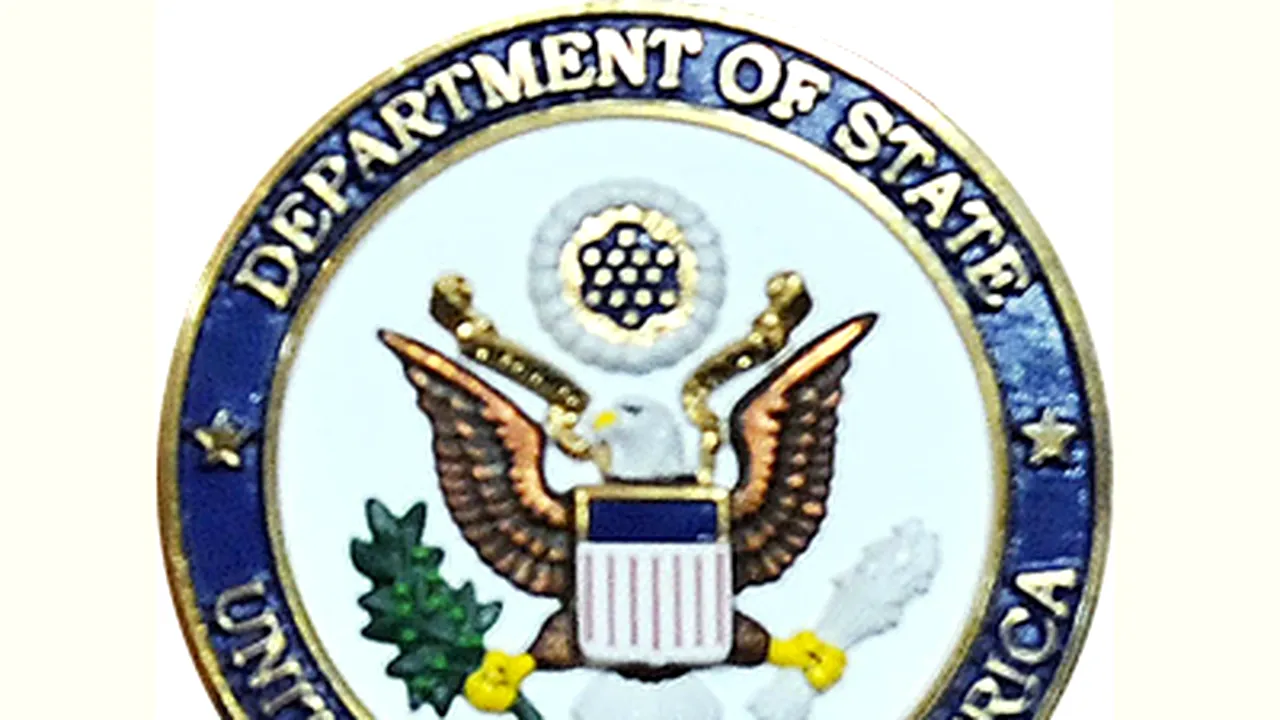Un fost funcţionar al Departamentului de Stat şi soţia sa, acuzaţi de spionaj în favoarea Cubei